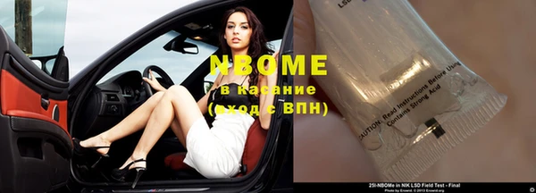 молекула духа Бежецк